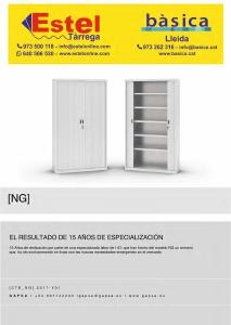 01 01 02 ESTEL - ARAMARIOS GAPSA